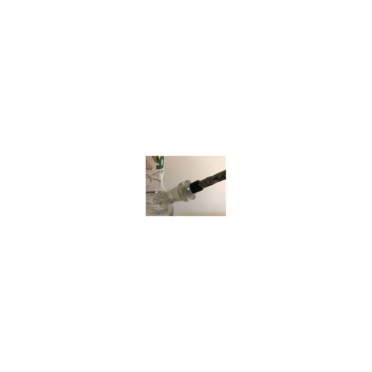 Fat Mouthpiece DynaVap DynaVap - 3 Fat Mouthpiece DynaVap DynaVap - 3
