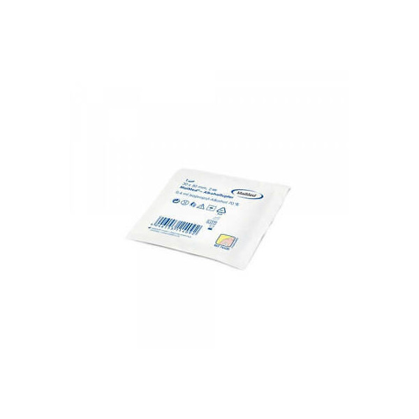 Lingette nettoyante vaporisateur  - 1