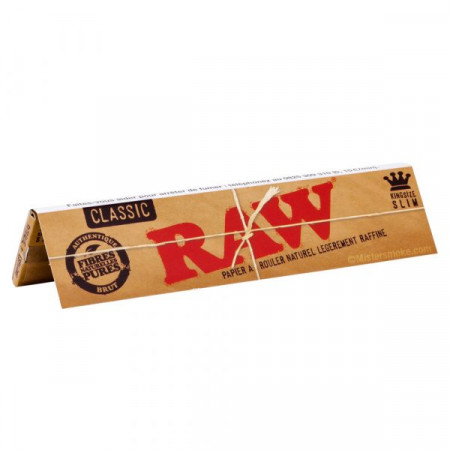 Raw Slim  - 1