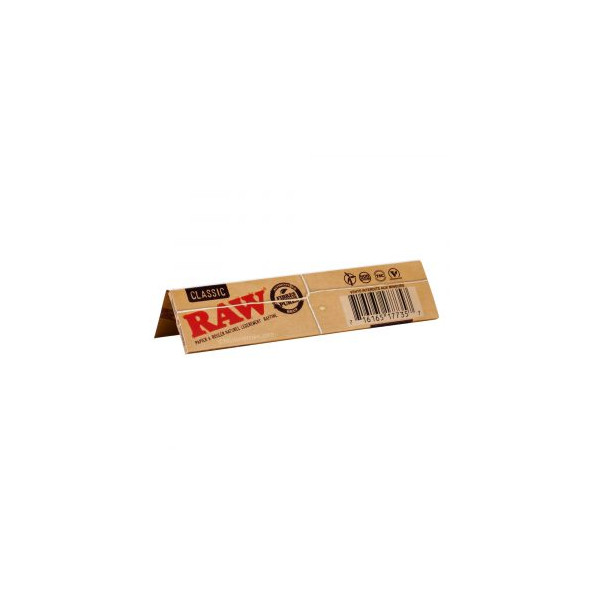 Raw Slim  - 3