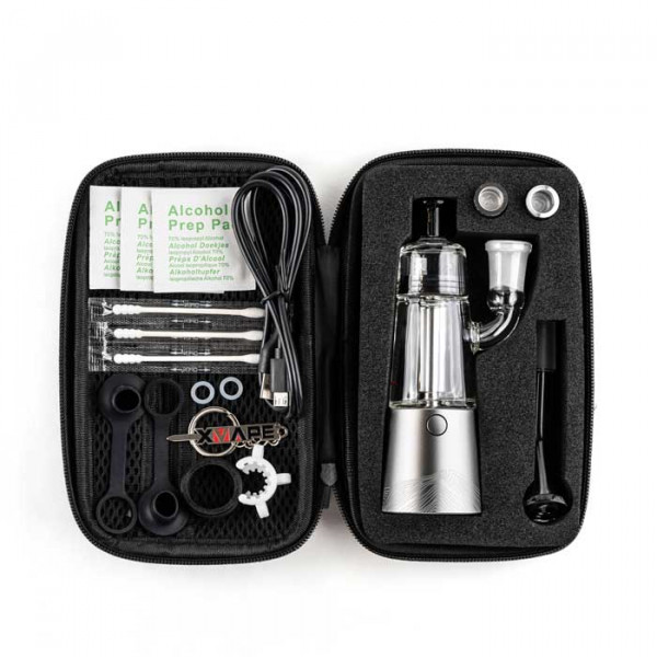 Xvape - Vista Mini 2 Dab Xvape - 5