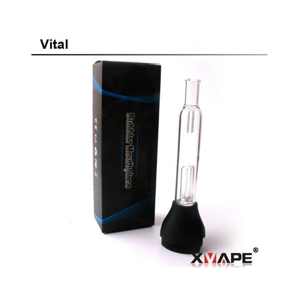 Vital - Bubbler Xvape - 1