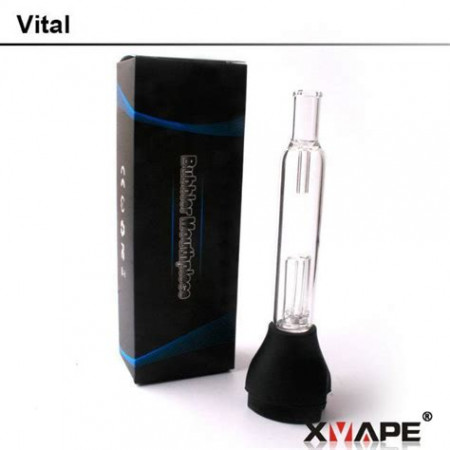Vital - Bubbler Xvape - 1
