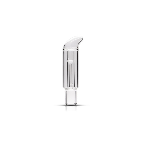 Bubbler bec vapcap dynavap DynaVap - 1