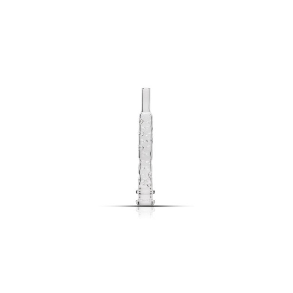 Embout buccal verre droit 160mm Mighty/Crafty Storz & Bickel - 1