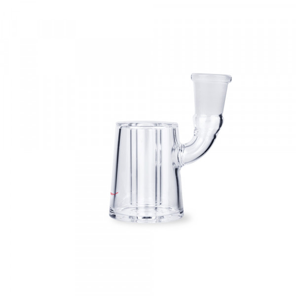 Vista Mini 2 Glass Bubbler Xvape - 1