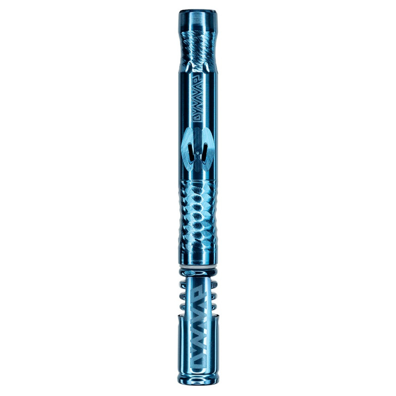 Dynavap Vapcap M 2021 Azurium 1 Dynavap Vapcap M 2021 Azurium 1