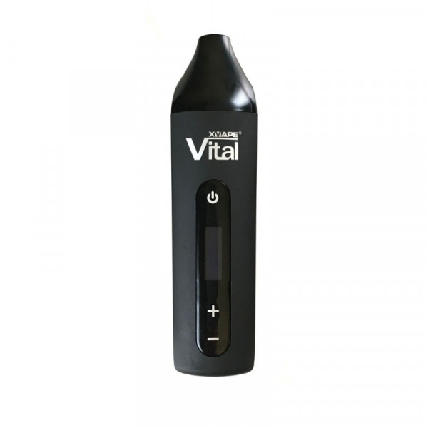 XmaX - Vital Xvape - 4