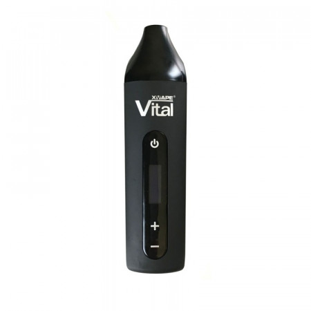XmaX - Vital Xvape - 4