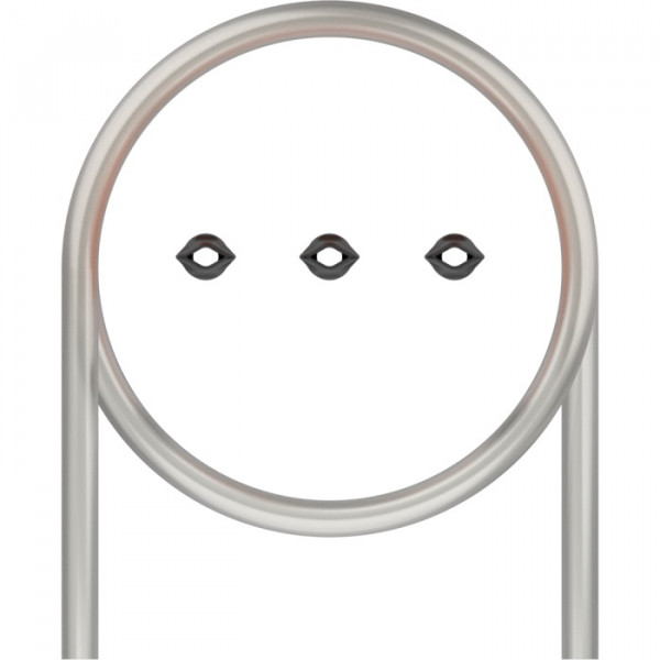 Tube Volcano 3x1m - 1