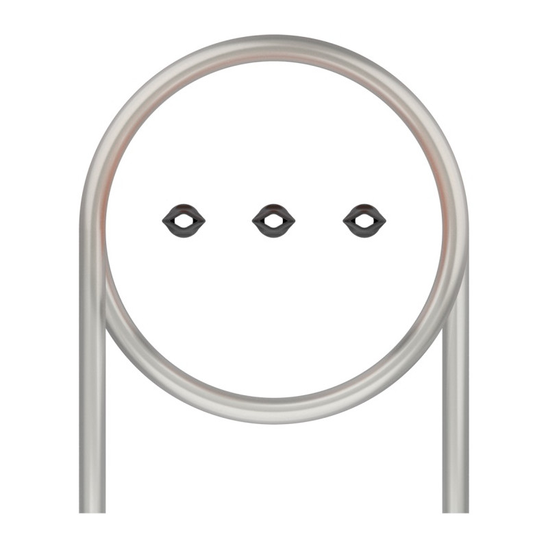 Tube Volcano 3x1m - 1