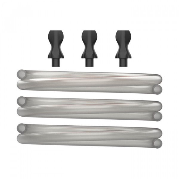 Tube Volcano 3x1m - 2