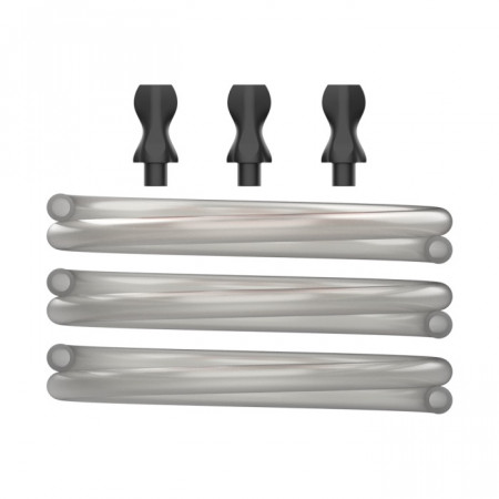 Tube Volcano 3x1m - 2