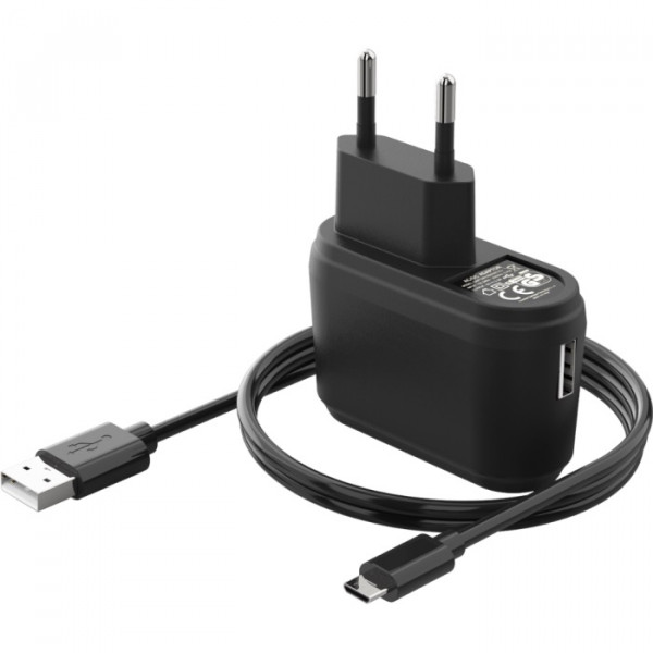 Chargeur USB Crafty - 1