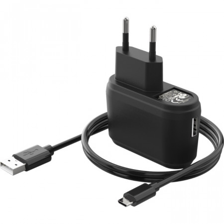 Chargeur USB Crafty - 1