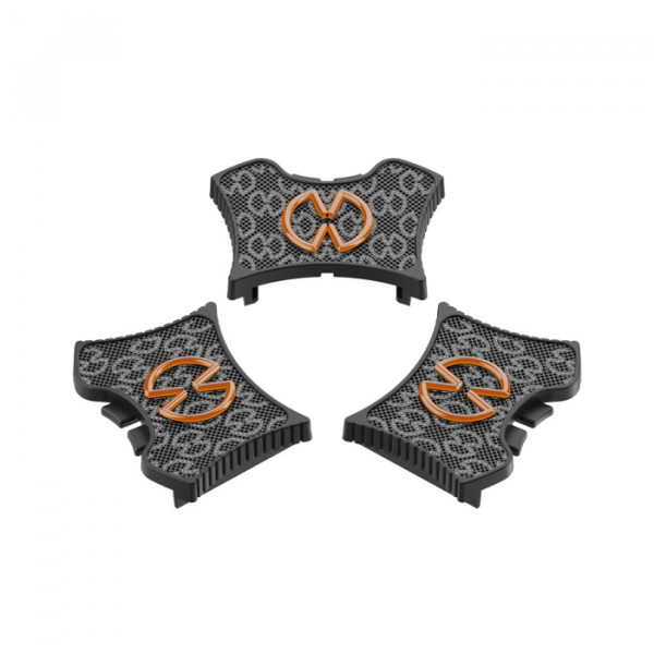 Verrou couvercle - 1