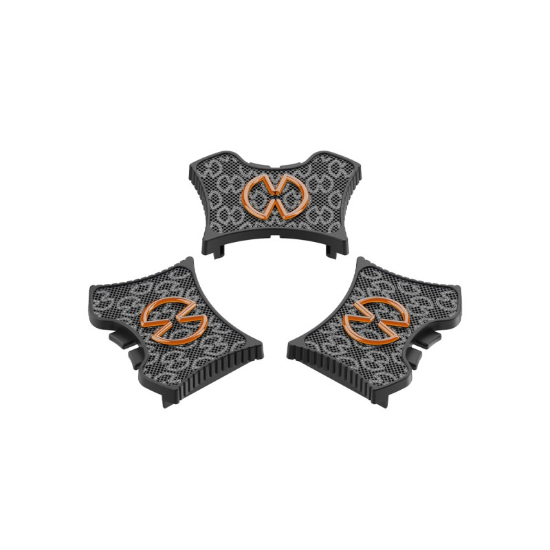 Verrou couvercle - 1