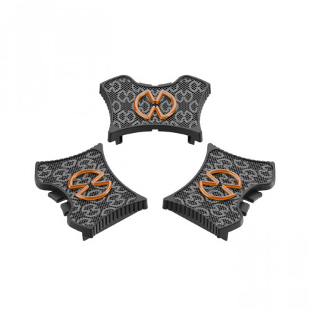 Verrou couvercle - 1