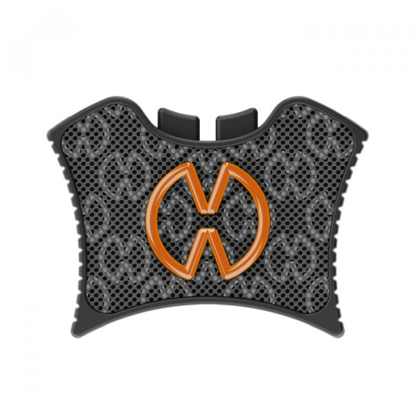 Verrou couvercle - 2