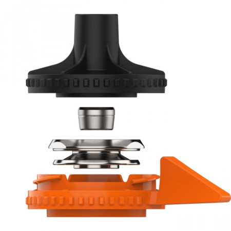 Chambre de Remplissage - 1