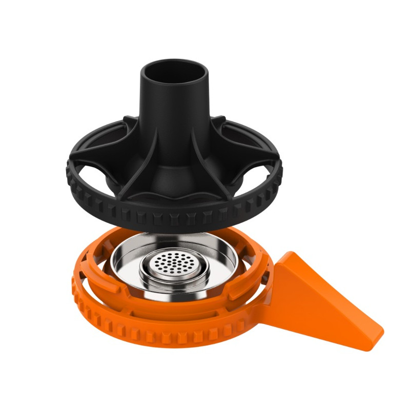 Chambre de Remplissage - 2