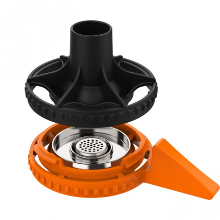 Chambre de Remplissage - 2