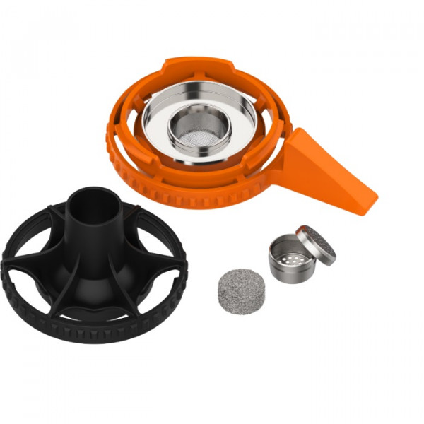 Chambre de Remplissage - 3