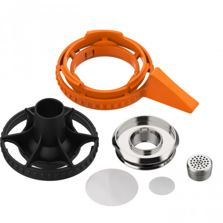 Chambre de Remplissage - 4