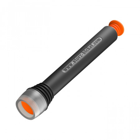 Poussoir pour Capsules de Dosage - 2