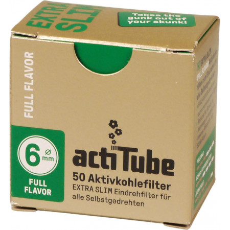 Actitube extra slim x50  - 1