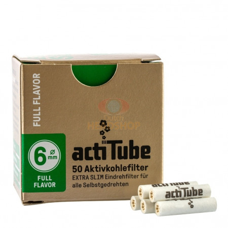 Actitube extra slim x50  - 2