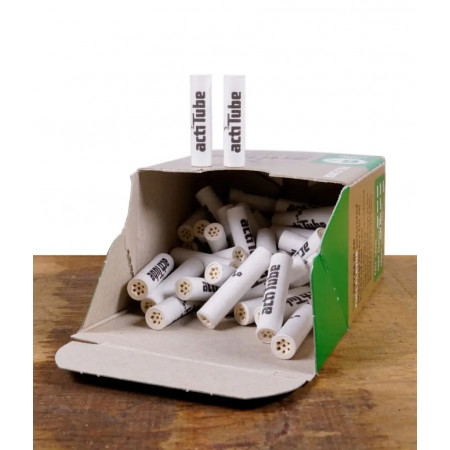 Actitube extra slim x50  - 3