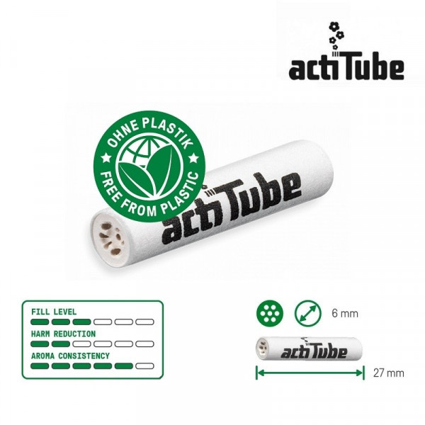 Actitube extra slim x50  - 4