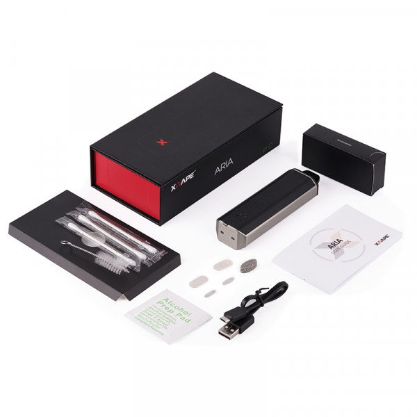 Xmax - Aria Xvape - 5 Xmax - Aria Xvape - 5