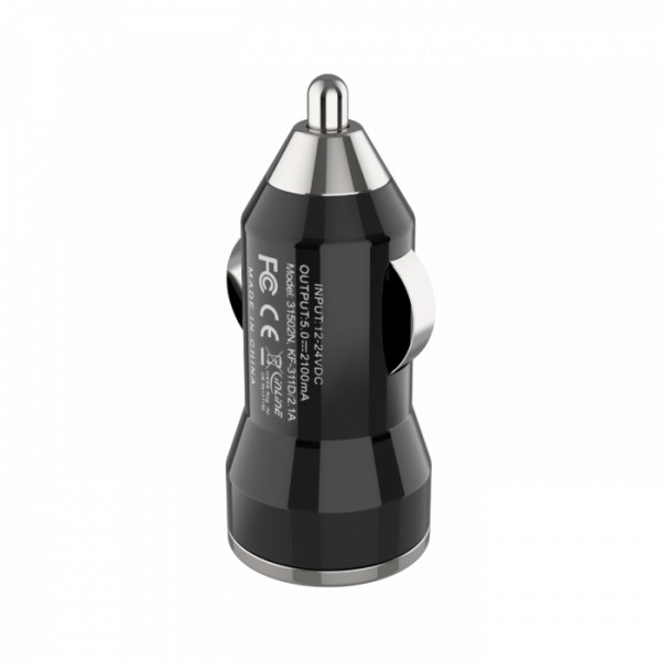 Chargeur voiture Crafty - 3