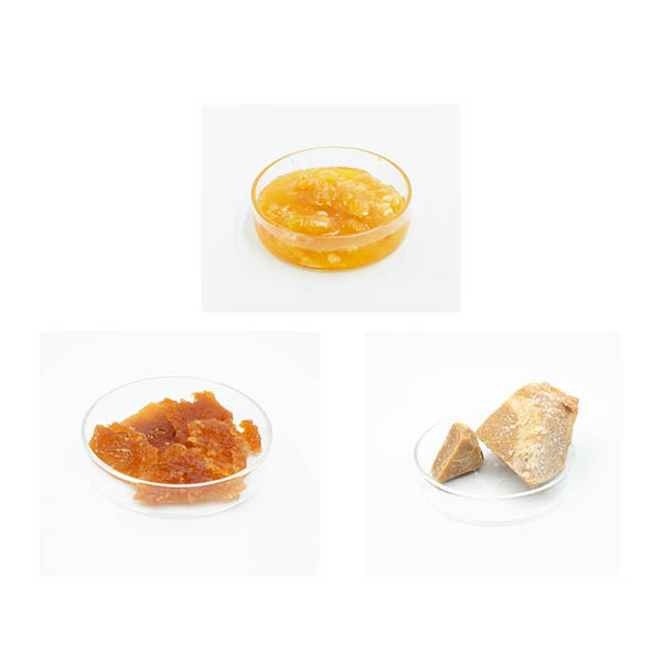Pack D concentrés