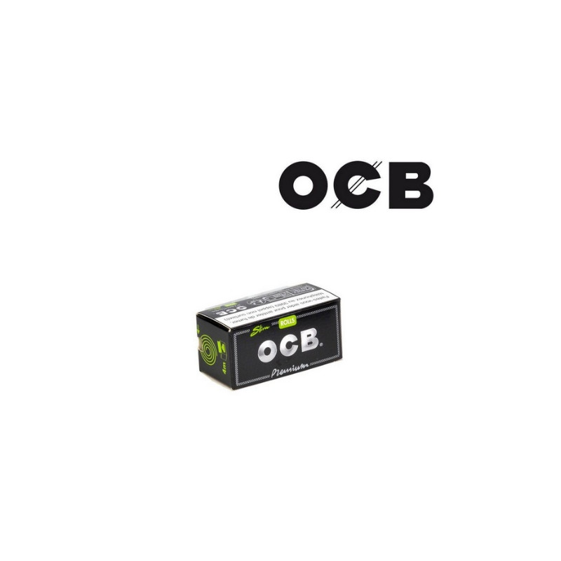 OCB ROLLS 4.85m