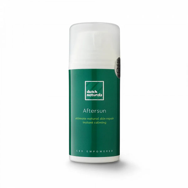 Gel après-soleil au CBD 100ml - 250mg Dutch Natural Healing - 1
