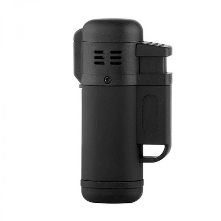 Eurojet Soft 3 flammes