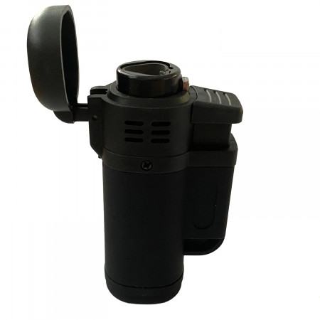 Eurojet Soft 3 flammes - 2