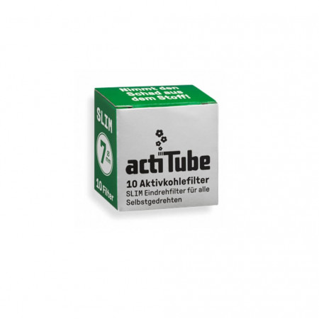 Actitube  7mm x10  - 1