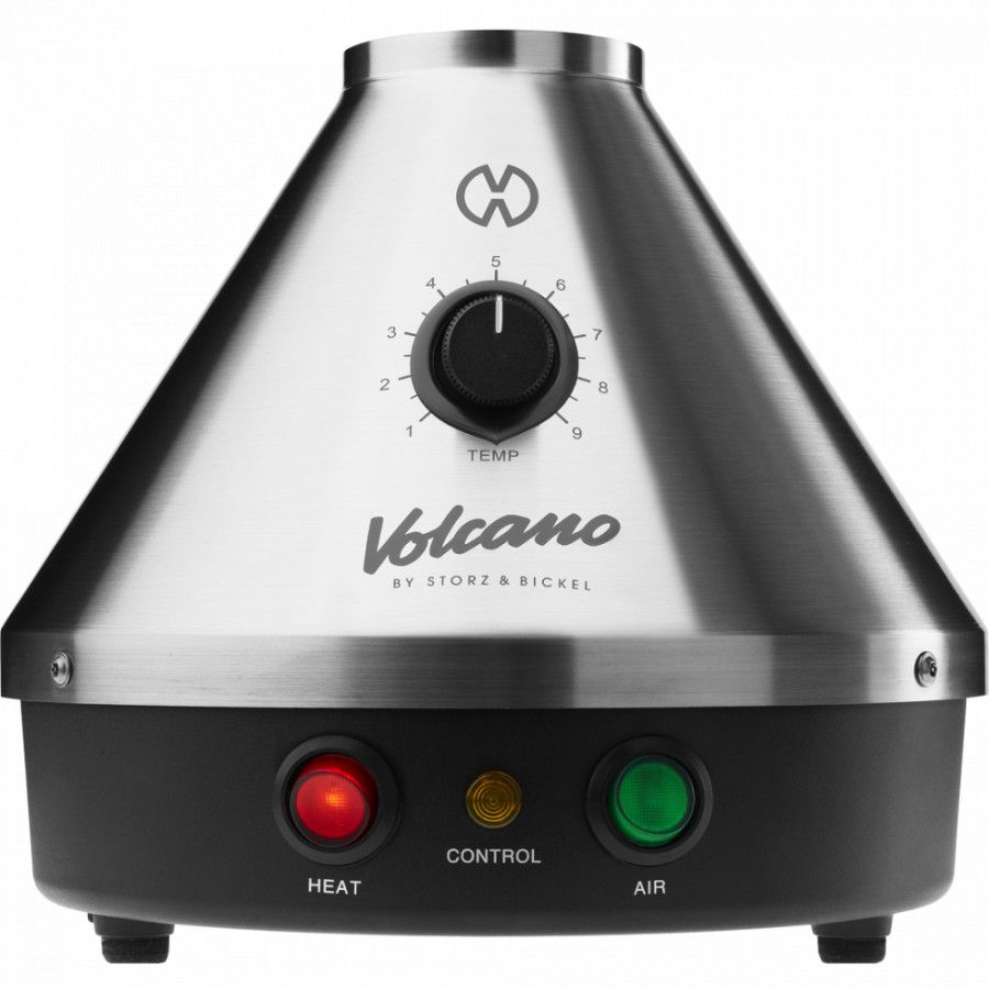 VOLCANO CLASSIC Storz & Bickel - 1