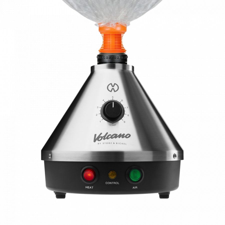 VOLCANO CLASSIC Storz & Bickel - 3