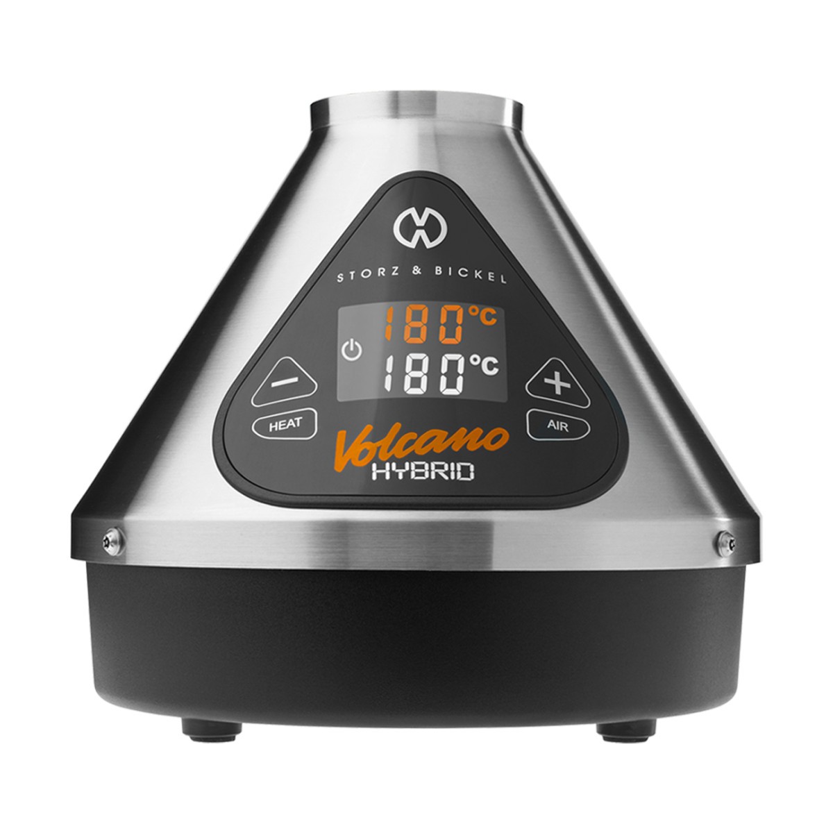 VOLCANO HYBRID 2020 Storz & Bickel - 1