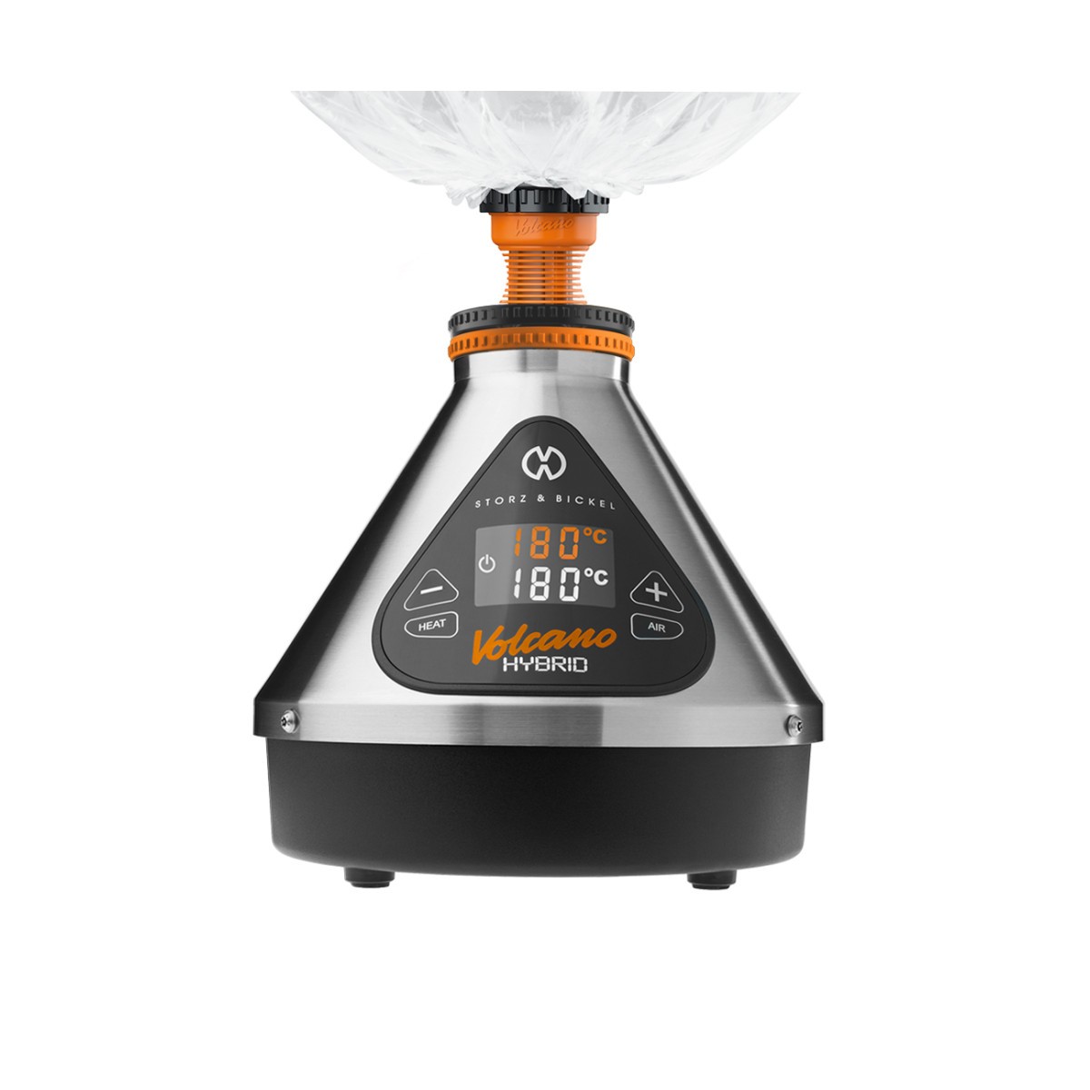 VOLCANO HYBRID 2020 Storz & Bickel - 2