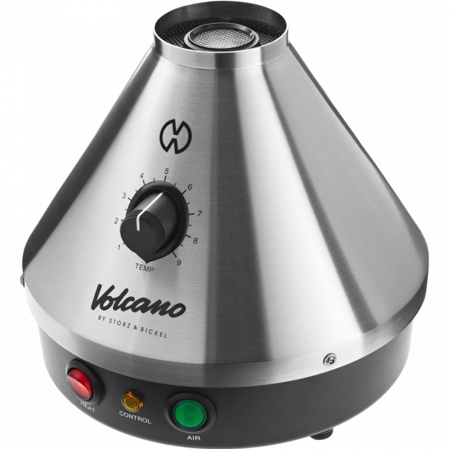 VOLCANO CLASSIC Storz & Bickel - 2
