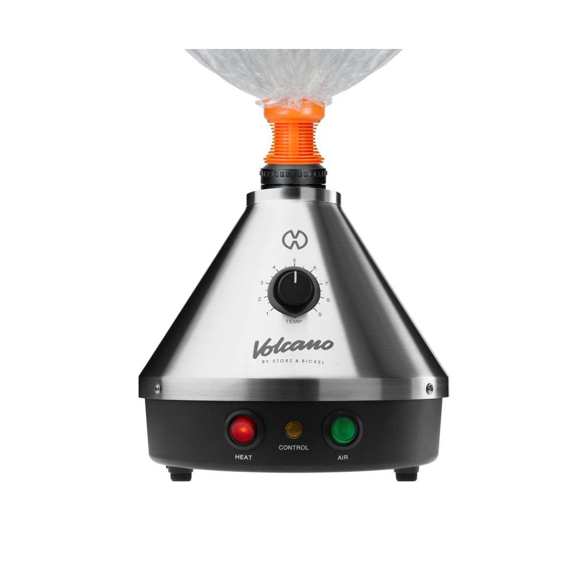 VOLCANO CLASSIC Storz & Bickel - 3