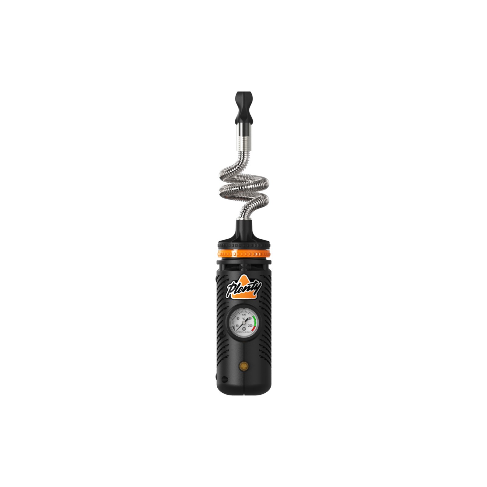 PLENTY - S&B Storz & Bickel - 1 PLENTY - S&B Storz & Bickel - 1