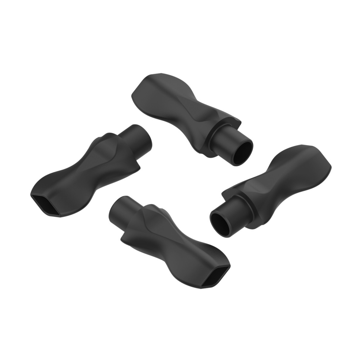 Embouts buccaux Volcano Hybrid Storz & Bickel - 2