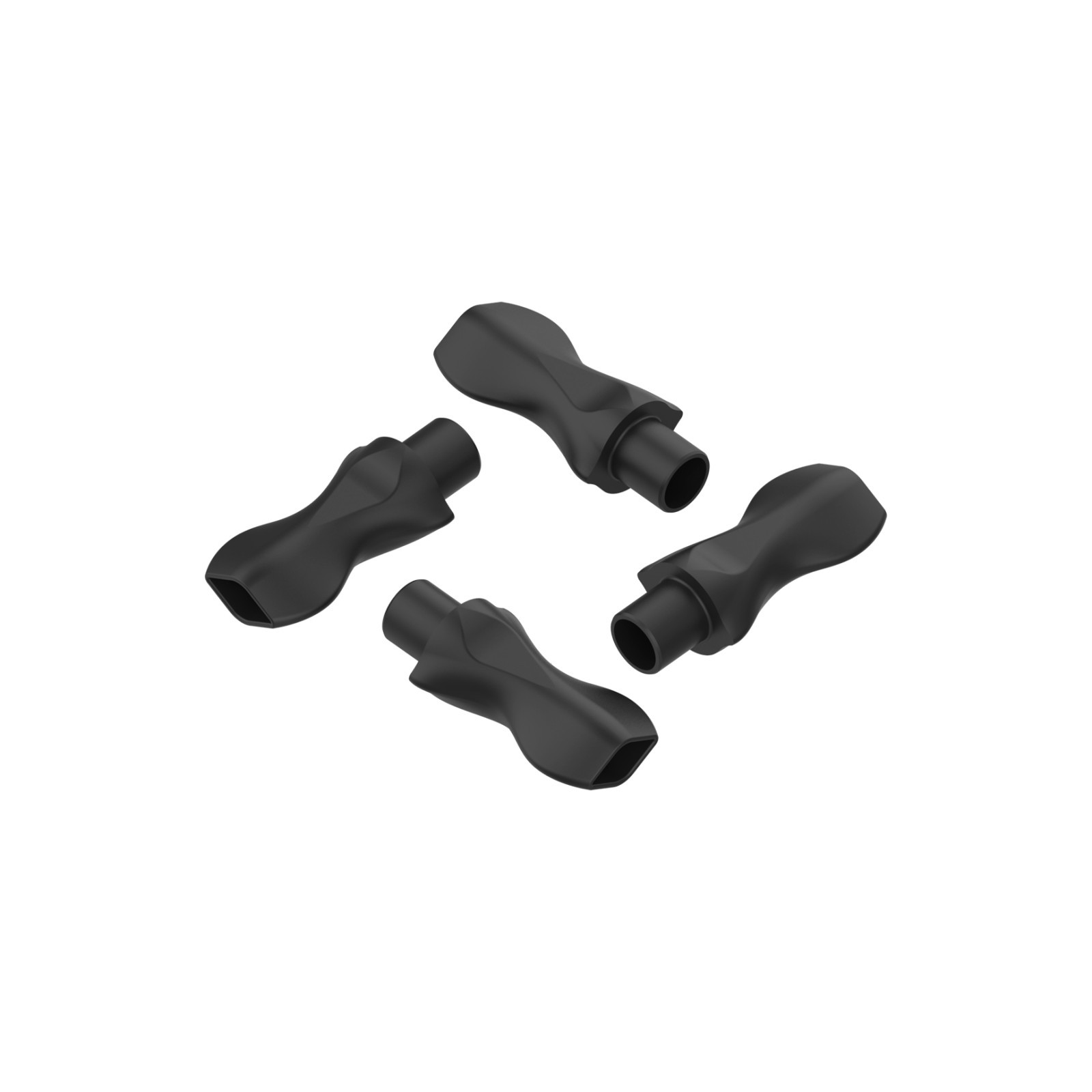 Embouts buccaux Volcano Hybrid Storz & Bickel - 2